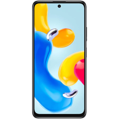 XIAOMI REDMI NOTE 11S GRIS 128GB/6RAM OPEN BOX REACONDICIONADO - 2