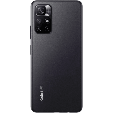 XIAOMI REDMI NOTE 11S GRIS 128GB/6RAM OPEN BOX REACONDICIONADO - 3