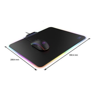 MOUSE PAD HYPERX FURY ULTRA GAMING - 3