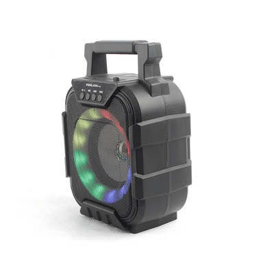 PARLANTE CON BATERIA HALION 50 W HA – M2 POKER - 2