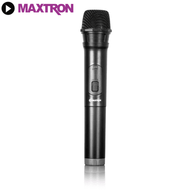 PARLANTE BLUETOOTH MAXTRON 130 W C/MICRÓFONO ECLIPSE MX 303V TOWER - 4