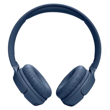 AUDÍFONO JBL BLUETOOTH TUNE 520 AZUL 57 HORAS - 2