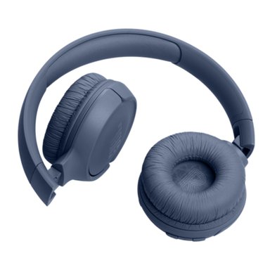 AUDÍFONO JBL BLUETOOTH TUNE 520 AZUL 57 HORAS - 3