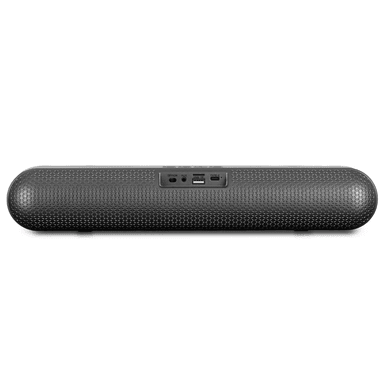 PARLANTE MICRONICS BLUETOOTH SOUNDBAR PORTÁTIL LUXOR MIC S200 - 3