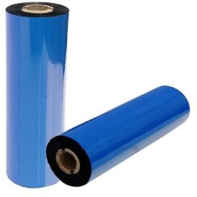 PACK POR 2 DE CINTA RIBBON DE CERA 110 X 74 MTS