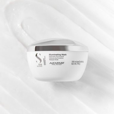 MASCARILLA ALFAPARF MILANO EMPHASEASDLD002 200ML ILUMINADORA DIAMOND ILUMINATING MASK