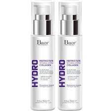 TRATAMIENTO BAOR PROFESSIONAL EMPHASEBHC002 150ML DÚO BAOR HYDRO COLLAGEN MULTIFUNCIONAL - 1