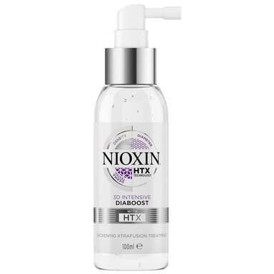 TRATAMIENTO CAPILAR NIOXIN EMPHASENXS0001 100ML DENSIFICADOR INTENSIVO INTENSIVE DIABOOST
