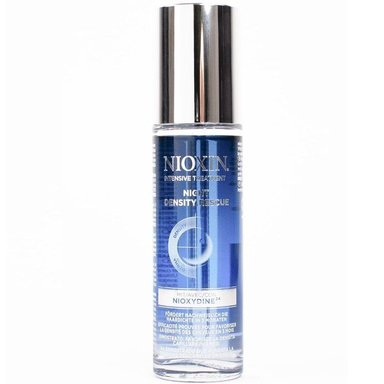 TRATAMIENTO CAPILAR NIOXIN EMPHASENXS0002 70ML DENSIFICADOR INTENSIVO NIGHT DENSITY RESCUE