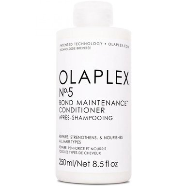 ACONDICIONADOR OLAPLEX EMPHASEOLPX005 250ML N°5 REPARADOR BOND MAINTENANCE