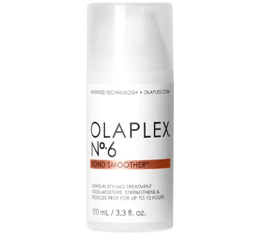 CREMA OLAPLEX EMPHASEOLPX006 100ML N°6 ANTI FRIZZ BOND SMOOTHER
