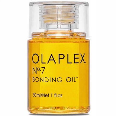 ACEITE ANTI FRIZZ OLAPLEX EMPHASEOLPX007 30ML N°7 PROTECTOR TÉRMICO BONDING OIL