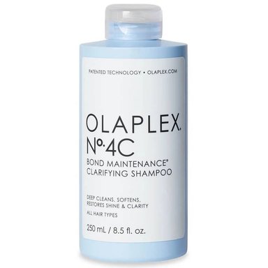 SHAMPOO OLAPLEX EMPHASEOLPX008 250ML N°4C CLARIFICANTE SIN SULFATO BOND MAINTENANCE