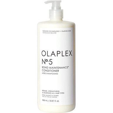ACONDICIONADOR OLAPLEX EMPHASEOLPX055 1000ML N°5 REPARADOR BOND MAINTENANCE