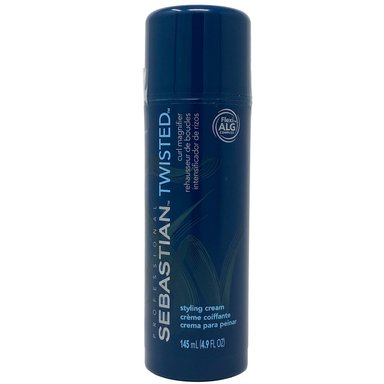 CREMA SEBASTIAN EMPHASESEBTW005 145ML RIZOS CURL MAGNIFIER CREAM TWISTED