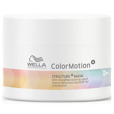 MASCARILLA WELLA PROFESSIONALS EMPHASEWPCM003 150ML CABELLO TEÑIDO WELLA COLOR MOTION