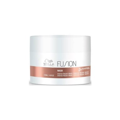 MASCARILLA WELLA PROFESSIONALS EMPHASEWPFS003 150ML REPARADORA WELLA FUSION