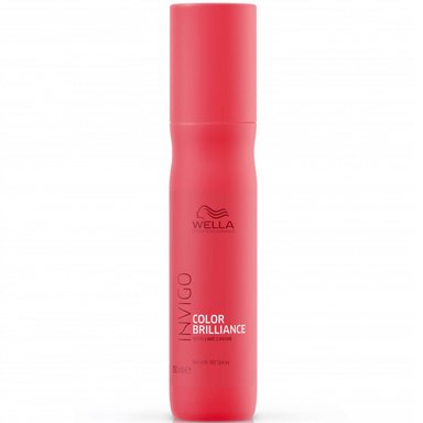 SPRAY WELLA PROFESSIONALS EMPHASEWPIB004 150ML CABELLO TEÑIDO WELLA INVIGO BRILLIANCE