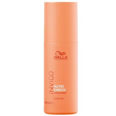 BÁLSAMO WELLA PROFESSIONALS EMPHASEWPIE006 150ML NUTRITIVO WELLA INVIGO NUTRI ENRICH