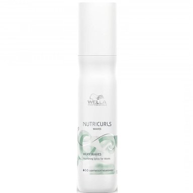 SPRAY NUTRITIVO PARA ONDAS WELLA NUTRICURLS 150ML