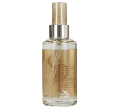 ACEITE ARGÁN WELLA PROFESSIONALS EMPHASEWSPL003 100ML ELIXIR CON WELLA LUXE OIL KERATIN