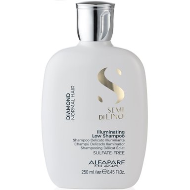 SHAMPOO ALFAPARF MILANO EMPHASEASDLD001 250ML ILUMINADOR SIN SAL DIAMOND