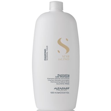 SHAMPOO ALFAPARF MILANO EMPHASEASDLD004 1000ML ILUMINADOR SIN SAL DIAMOND