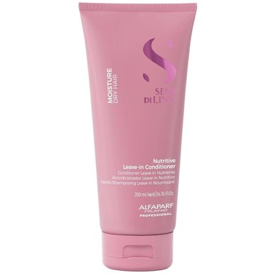 ACONDICIONADOR ALFAPARF MILANO EMPHASEASDLN002 200ML NUTRITIVO SIN ENJUAGUE MOISTURE
