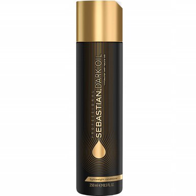 ACONDICIONADOR SEBASTIAN EMPHASESEBDO002 250ML DARK OIL