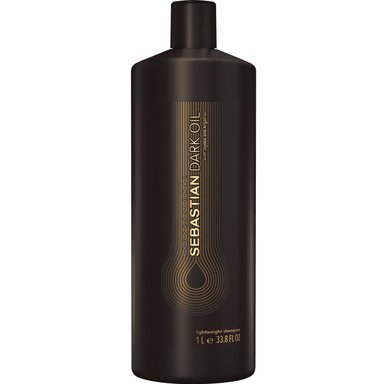 SHAMPOO SEBASTIAN EMPHASESEBDO005 1000ML DARK OIL