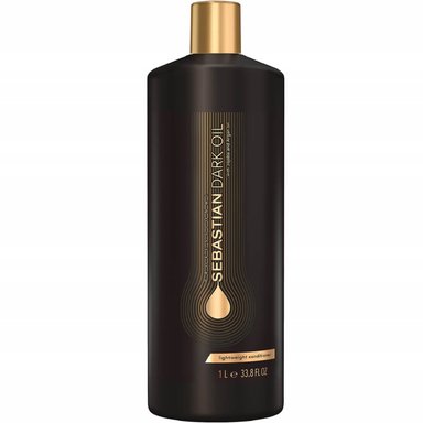 ACONDICIONADOR SEBASTIAN EMPHASESEBDO006 1000ML DARK OIL