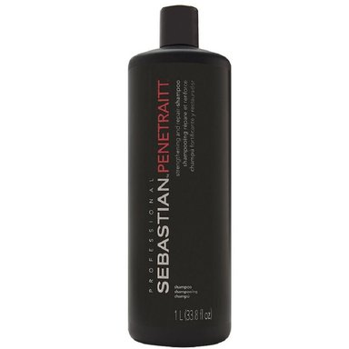 SHAMPOO SEBASTIAN EMPHASESEBPT004 1000ML REPARADOR PENETRAITT