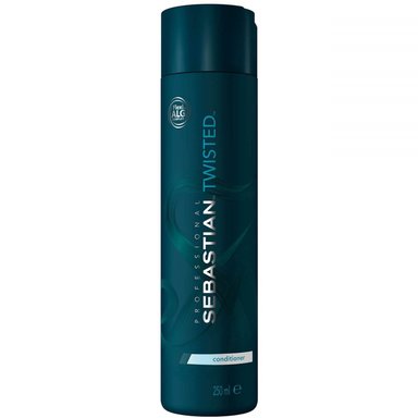 ACONDICIONADOR SEBASTIAN EMPHASESEBTW002 250ML RIZOS TWISTED