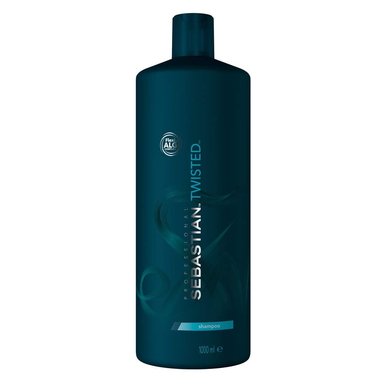 SHAMPOO SEBASTIAN EMPHASESEBTW006 1000ML RIZOS TWISTED