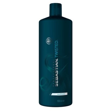ACONDICIONADOR SEBASTIAN EMPHASESEBTW007 1000ML RIZOS TWISTED
