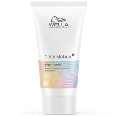 ACONDICIONADOR WELLA PROFESSIONALS EMPHASEWPCM002 200ML CABELLO TEÑIDO WELLA COLOR MOTION