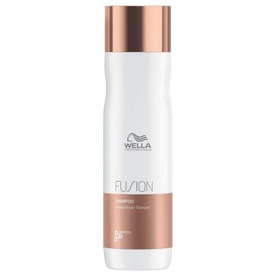 SHAMPOO WELLA PROFESSIONALS EMPHASEWPFS001 250ML REPARADOR WELLA FUSION