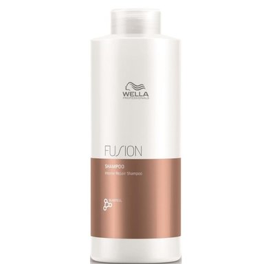 SHAMPOO WELLA PROFESSIONALS EMPHASEWPFS004 1000ML REPARADOR WELLA FUSION