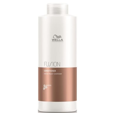 ACONDICIONADOR WELLA PROFESSIONALS EMPHASEWPFS005 1000ML REPARADOR WELLA FUSION