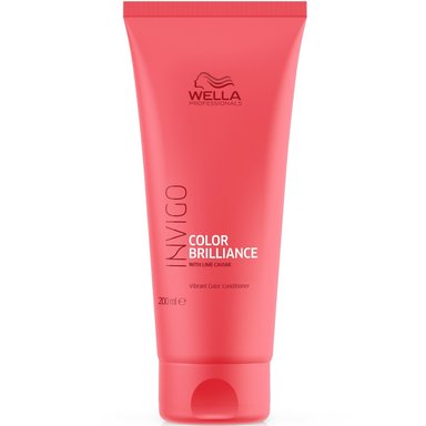 ACONDICIONADOR WELLA PROFESSIONALS EMPHASEWPIB002 200ML CABELLO TEÑIDO. WELLA INVIGO BRILLIANCE