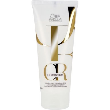 ACONDICIONADOR WELLA PROFESSIONALS EMPHASEWPOR002 200ML REALZADOR DEL BRILLO WELLA OIL REFLECTIONS