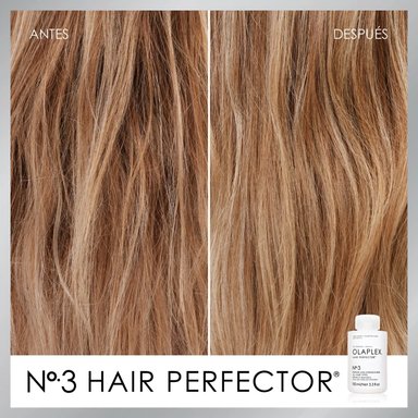 TRATAMIENTO CAPILAR OLAPLEX EMPHASEOLPX011 REPARADOR INTENSIVO N°0 + N°3 + N°6 - 4