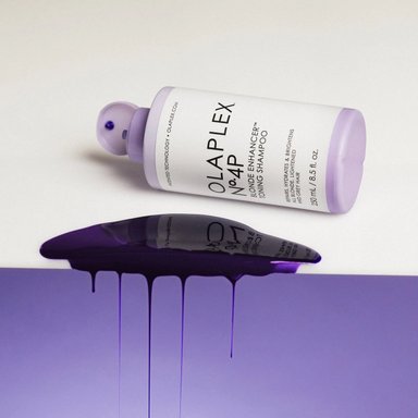 SET TRATAMIENTO CAPILAR OLAPLEX EMPHASEOLPX030 RUBIO N°3 + N°4P + N°5 - 4