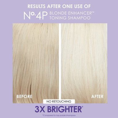 SET TRATAMIENTO CAPILAR OLAPLEX EMPHASEOLPX030 RUBIO N°3 + N°4P + N°5 - 5