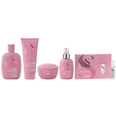 TRATAMIENTO CAPILAR ALFAPARF MILANO EMPHASEASDLN023 250ML NUTRITIVO SIN SAL MOISTURE