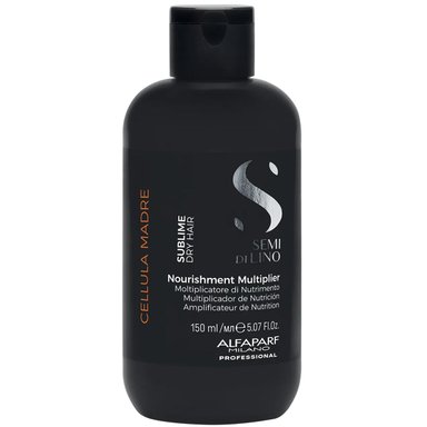TRATAMIENTO ALFAPARF MILANO EMPHASEASDLSB10 150ML CELLULA MADRE MULTIPLICADOR NUTRITIVO SUBLIME - 1