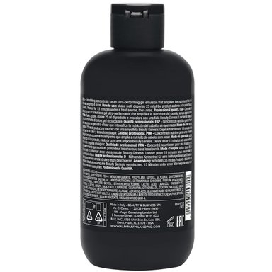 TRATAMIENTO ALFAPARF MILANO EMPHASEASDLSB10 150ML CELLULA MADRE MULTIPLICADOR NUTRITIVO SUBLIME - 2