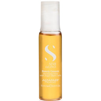 TRATAMIENTO ALFAPARF MILANO EMPHASEASDLSB13 CELLULA MADRE NUTRITIVO CAPILAR SUBLIME - 3