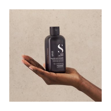 TRATAMIENTO ALFAPARF MILANO EMPHASEASDLSB13 CELLULA MADRE NUTRITIVO CAPILAR SUBLIME - 6