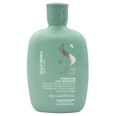 TRATAMIENTO ANTICAÍDA ALFAPARF MILANO EMPHASEASDLSC07 250ML SIN SAL SCALP RENEW HAIR LOSS - 2